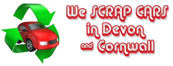 Scrap MY Car Plymouth | Scrap Car Removal | Plymouth Scrap Cars | Scrap Car Collection Plymouth | Collect My Scrap Car